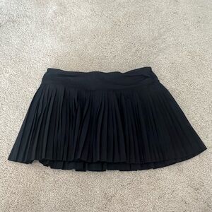 LULULEMON TENNIS SKIRT